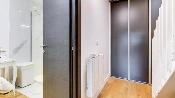 SAINT LAURENT DU VAR - Charme et lumière - Duplex 2 pièces avec terrasse - Vespins