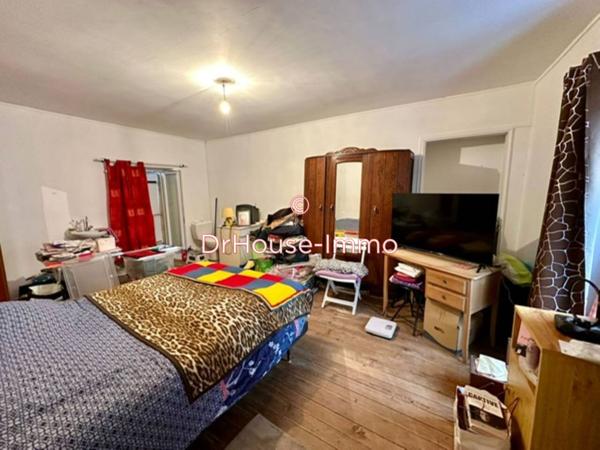 Maison à vendre 3 pièces de 70 m²