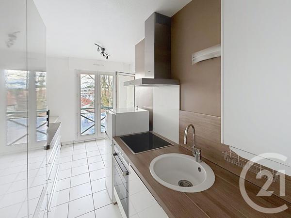 Appartement T2 à vendre  2 pièces - 51,60 m2 ANGLET - 64