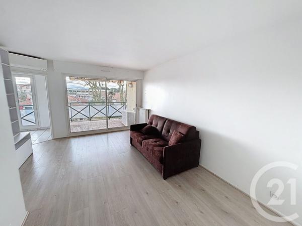 Appartement T2 à vendre  2 pièces - 51,60 m2 ANGLET - 64