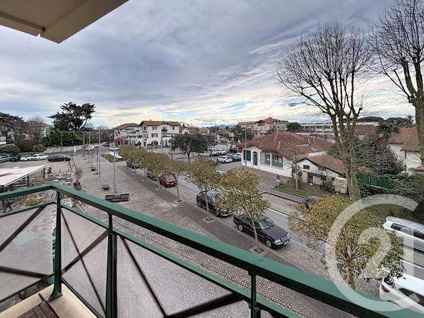Appartement T2 à vendre  2 pièces - 51,60 m2 ANGLET - 64