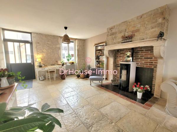 Maison à vendre 6 pièces de 160 m²