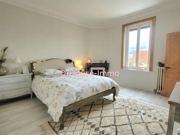 Maison à vendre 6 pièces de 160 m²
