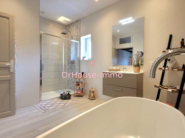 Maison à vendre 6 pièces de 160 m²