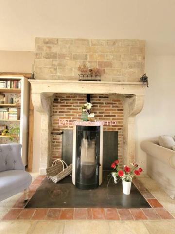 Maison à vendre 6 pièces de 160 m²