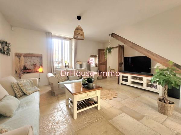 Maison à vendre 6 pièces de 160 m²