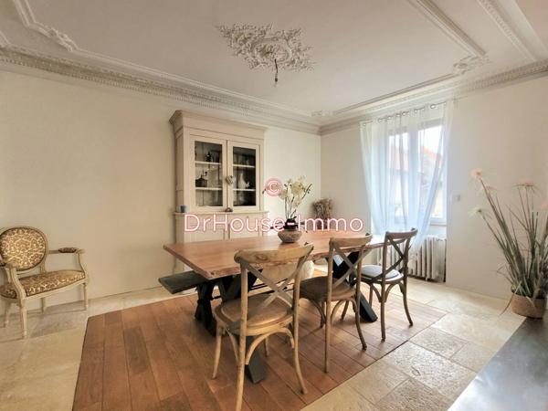 Maison à vendre 6 pièces de 160 m²