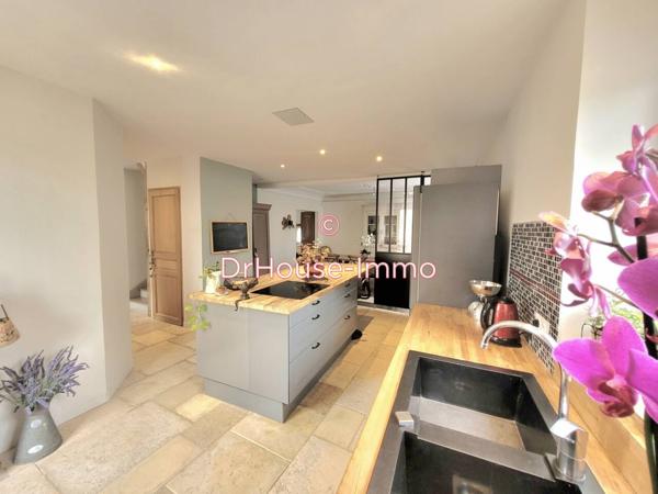 Maison à vendre 6 pièces de 160 m²