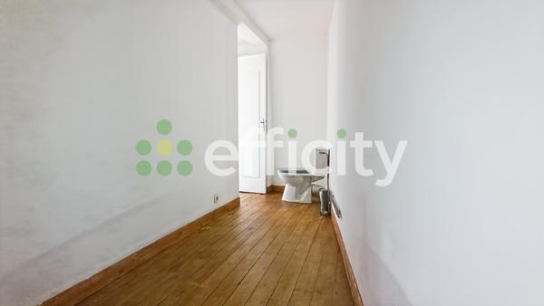 Maison 6 pièces - 114 m² Exclusivité efficity