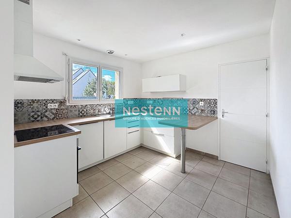 Maison vivable de plain pied à Erquy à 8 minutes de la plage