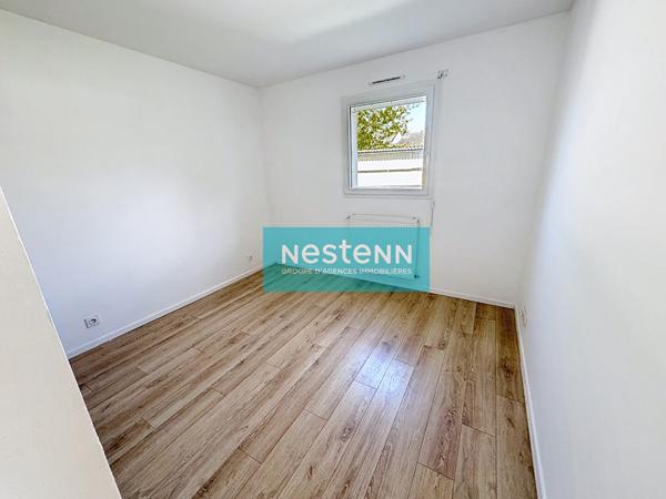 Maison vivable de plain pied à Erquy à 8 minutes de la plage