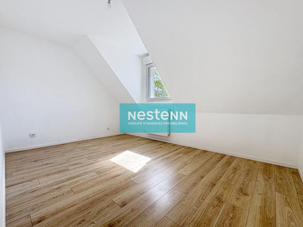 Maison vivable de plain pied à Erquy à 8 minutes de la plage