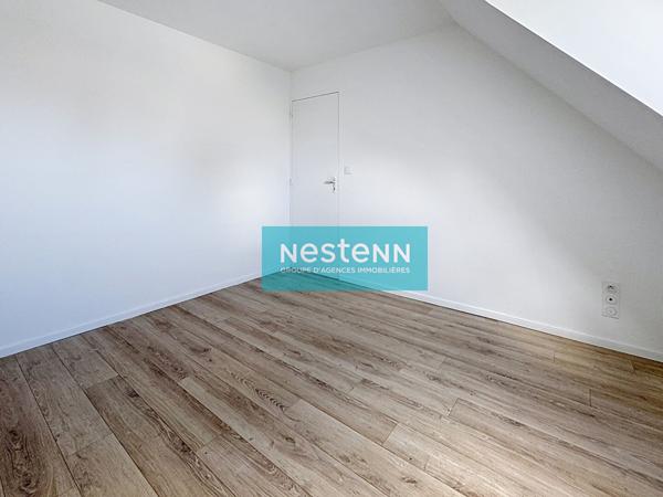 Maison vivable de plain pied à Erquy à 8 minutes de la plage