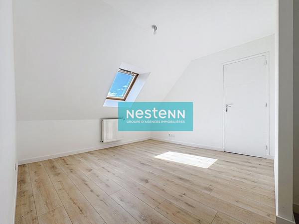 Maison vivable de plain pied à Erquy à 8 minutes de la plage