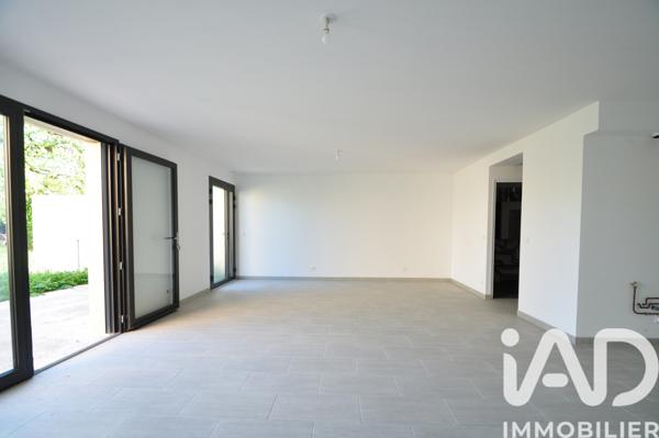 Maison à vendre 5 pièces 103 m² Coupvray