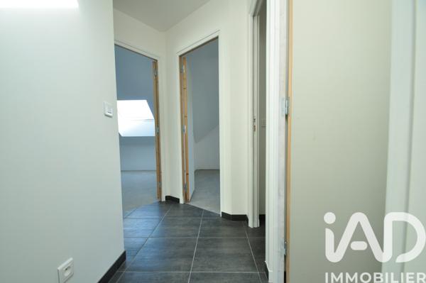 Maison à vendre 5 pièces 103 m² Coupvray