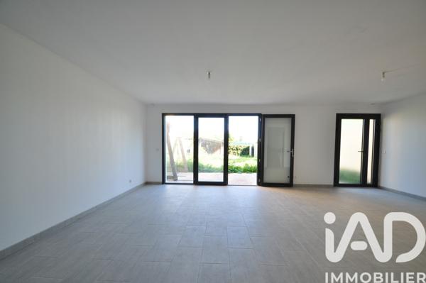 Maison à vendre 5 pièces 103 m² Coupvray