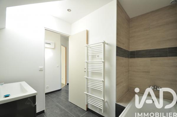 Maison à vendre 5 pièces 103 m² Coupvray