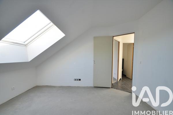 Maison à vendre 5 pièces 103 m² Coupvray