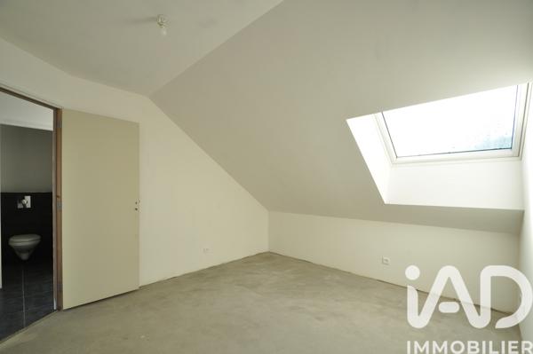 Maison à vendre 5 pièces 103 m² Coupvray