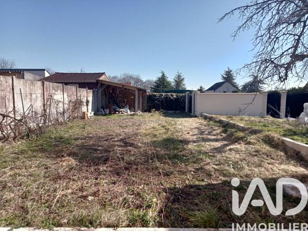 Maison à vendre 5 pièces 103 m² Coupvray