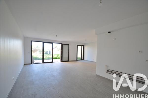 Maison à vendre 5 pièces 103 m² Coupvray