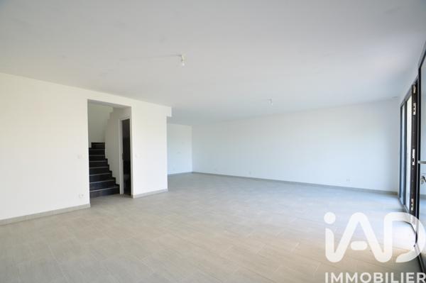 Maison à vendre 5 pièces 103 m² Coupvray