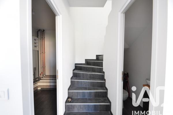 Maison à vendre 5 pièces 103 m² Coupvray
