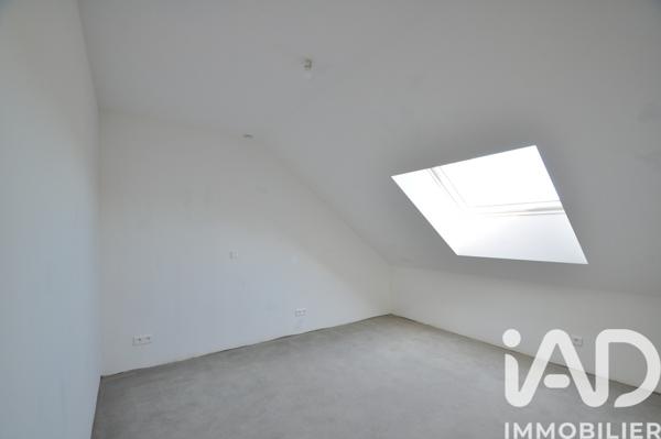 Maison à vendre 5 pièces 103 m² Coupvray