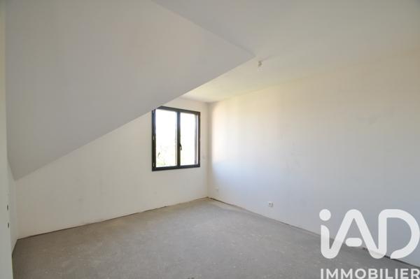 Maison à vendre 5 pièces 103 m² Coupvray