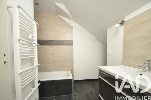 Maison à vendre 5 pièces 103 m² Coupvray