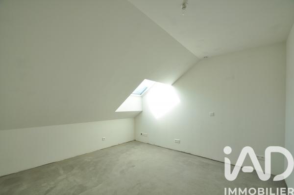 Maison à vendre 5 pièces 103 m² Coupvray