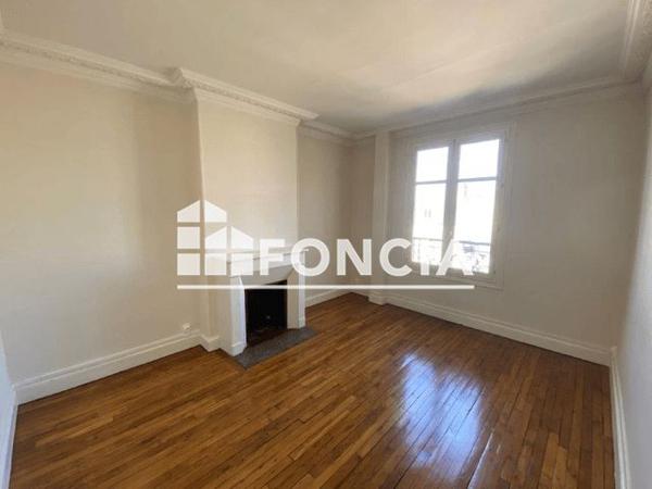 Location Appartement 4 pièces 90.6 m² - 20 ET 22 PLACE DROUET D'ERLON Reims 51100
