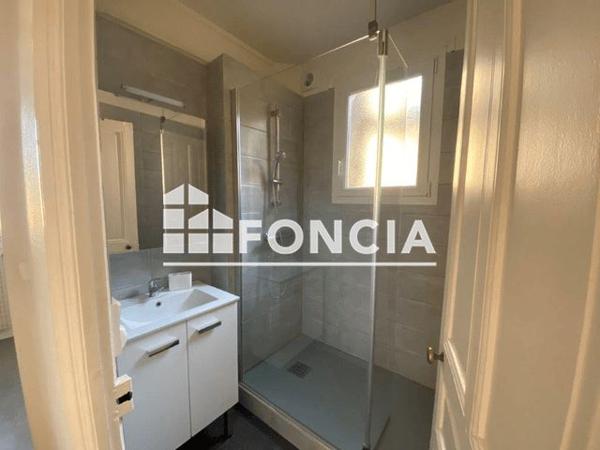 Location Appartement 4 pièces 90.6 m² - 20 ET 22 PLACE DROUET D'ERLON Reims 51100