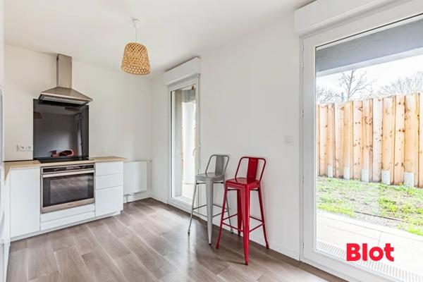 Appartement 3 pièce(s)