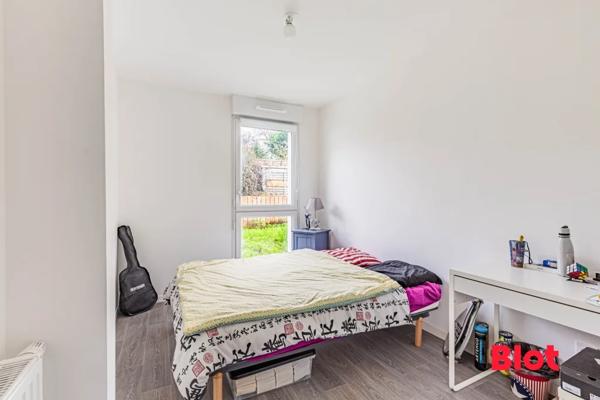 Appartement 3 pièce(s)