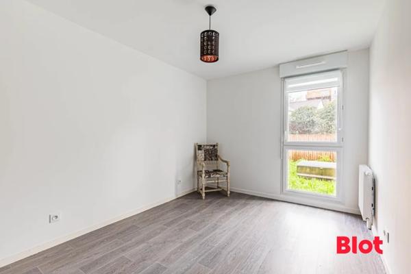 Appartement 3 pièce(s)