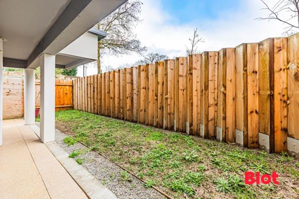 Appartement 3 pièce(s)