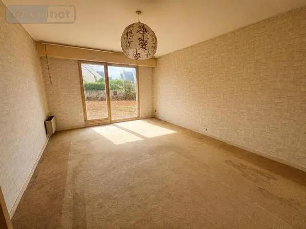 Achat - Maison Plouzané 29280 6 pièces 95 m 2 370 m 2