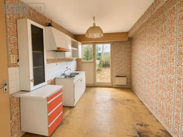 Achat - Maison Plouzané 29280 6 pièces 95 m 2 370 m 2