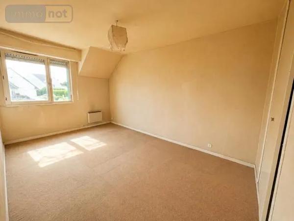 Achat - Maison Plouzané 29280 6 pièces 95 m 2 370 m 2