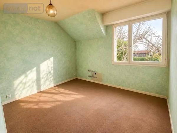 Achat - Maison Plouzané 29280 6 pièces 95 m 2 370 m 2