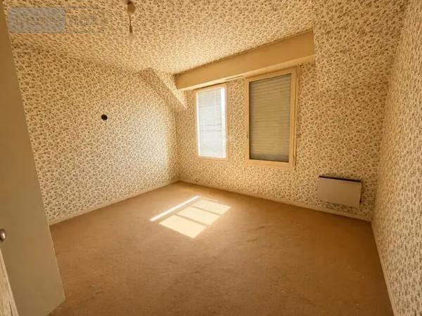 Achat - Maison Plouzané 29280 6 pièces 95 m 2 370 m 2