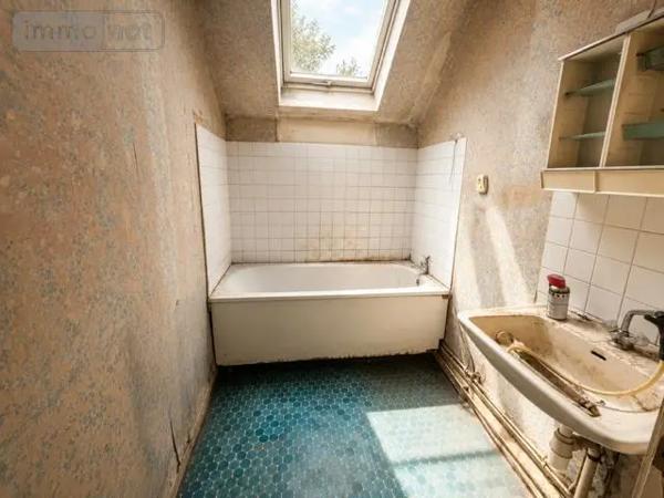 Achat - Maison Plouzané 29280 6 pièces 95 m 2 370 m 2