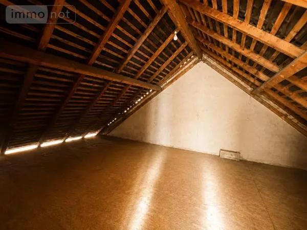 Achat - Maison Plouzané 29280 6 pièces 95 m 2 370 m 2