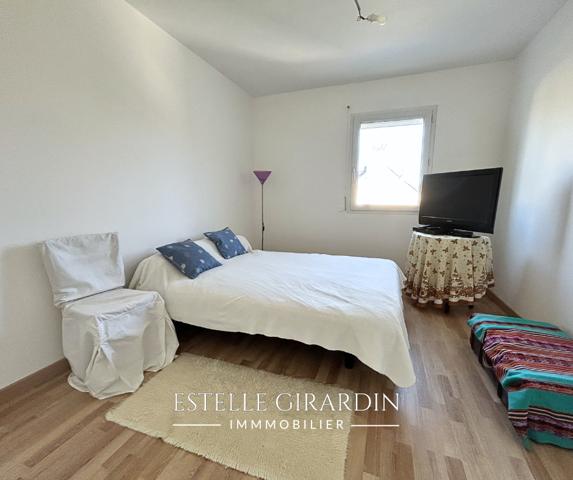 Maison familiale 4 chambres avec vie de plain-pied - Bois Saint-Lys, Carquefou