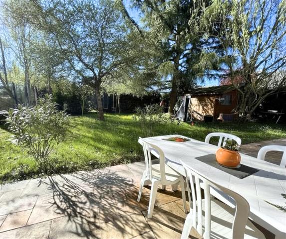 Maison familiale 4 chambres avec vie de plain-pied - Bois Saint-Lys, Carquefou