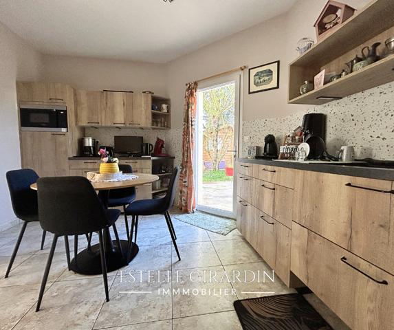 Maison familiale 4 chambres avec vie de plain-pied - Bois Saint-Lys, Carquefou