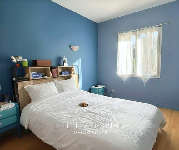 Maison familiale 4 chambres avec vie de plain-pied - Bois Saint-Lys, Carquefou