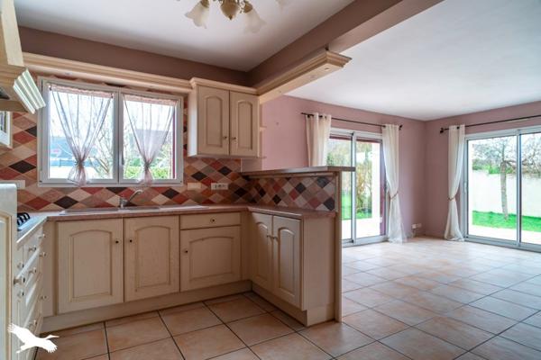 Maison à vendre |  Esquibien |  7 pièces | 120 m²